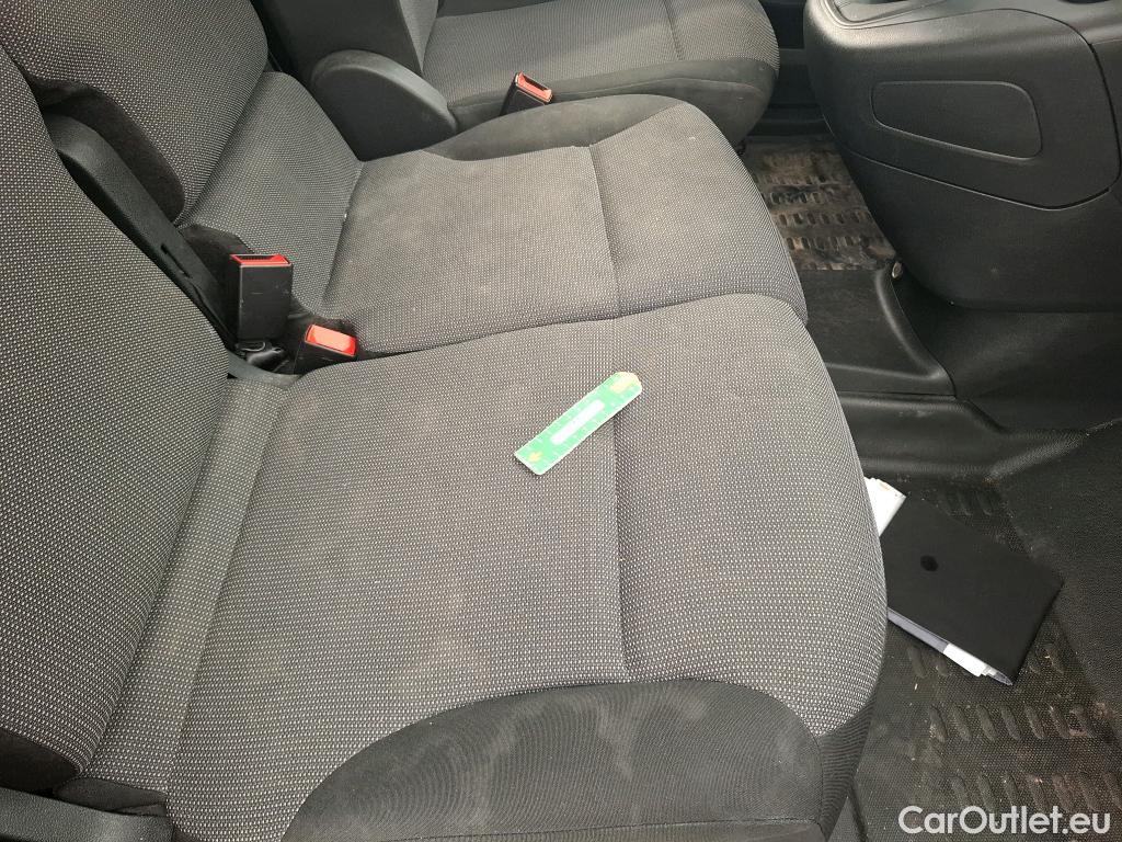  Peugeot  Partner  Premium L1 1.5 HDi 130CV BVM6 E6d #22