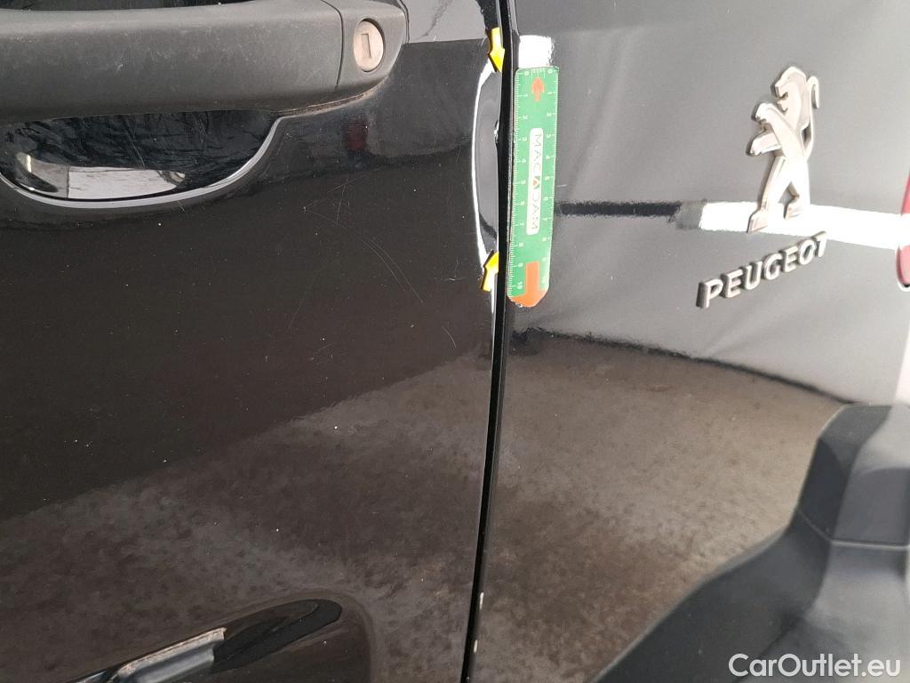  Peugeot  Partner  Premium L1 1.5 HDi 130CV BVM6 E6d #19