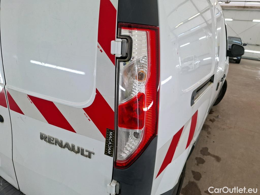  Renault  Kangoo  II Express Maxi Extra (Série Spéciale) 1.5 dCi 95CV BVM6 E6dT #53