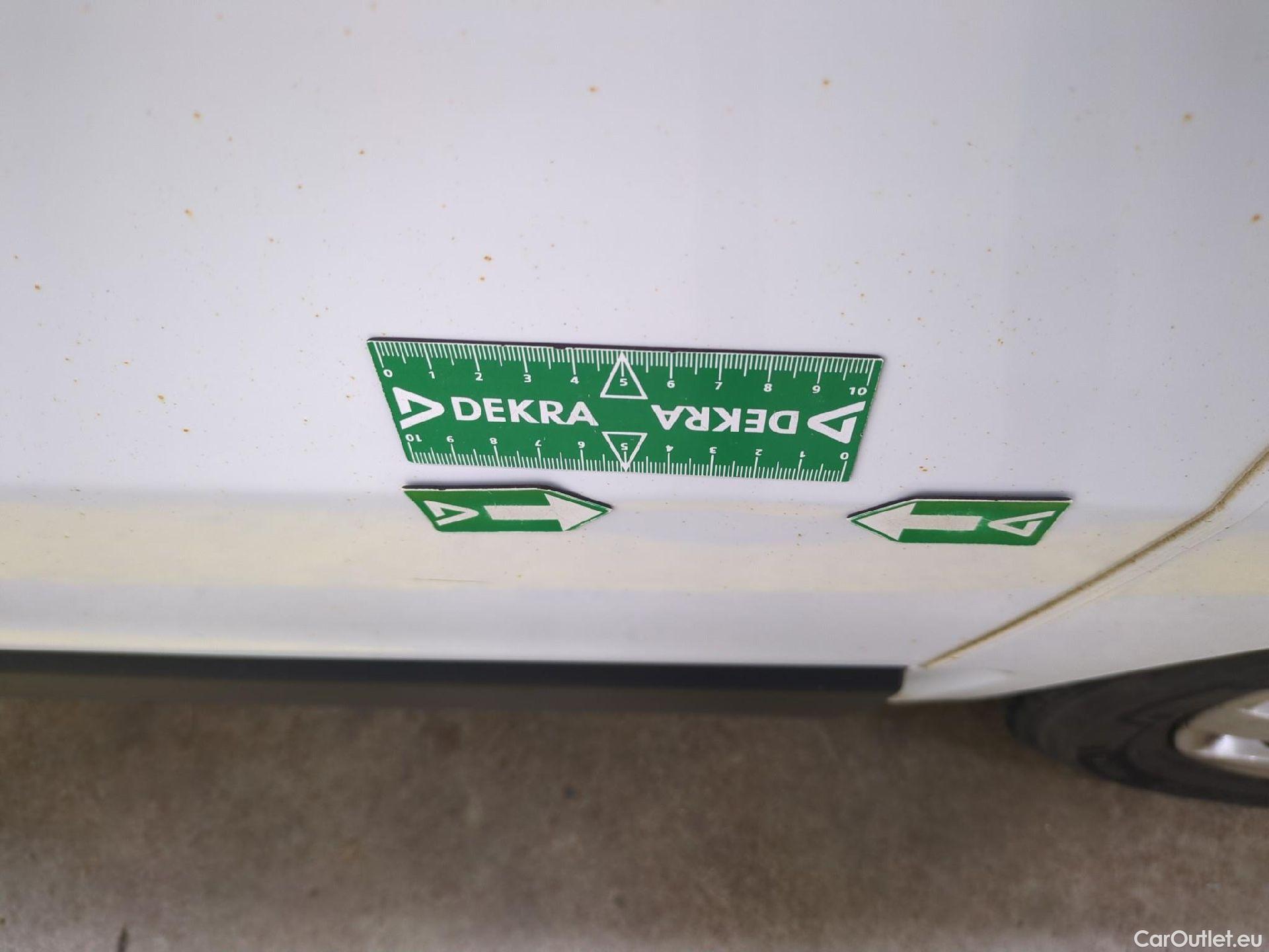  Renault  Trafic RENAULT  / 2019 / 4P / Fourgon tole FG GCF L1H1 1200 dCi 120 #24