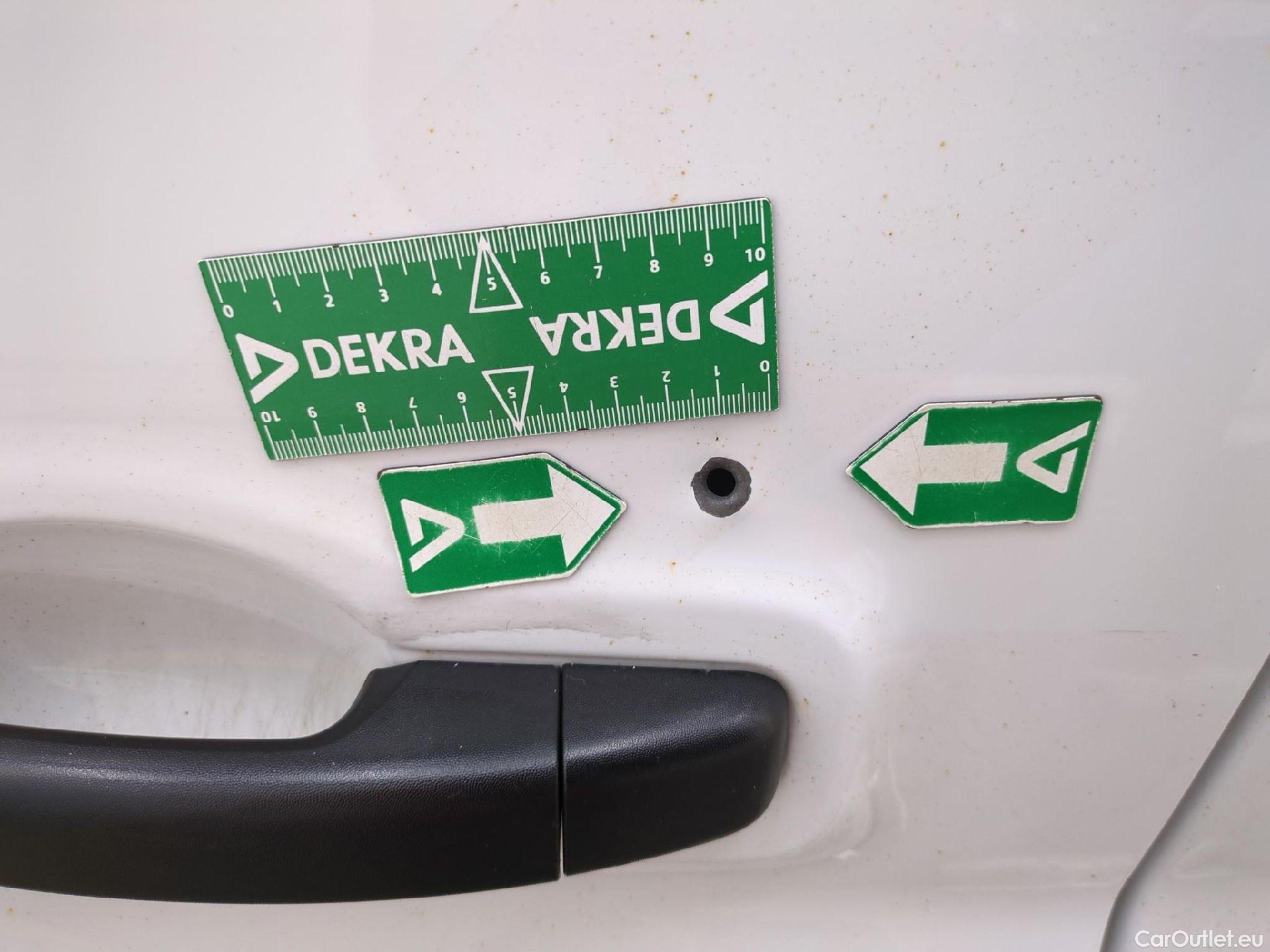  Renault  Trafic RENAULT  / 2019 / 4P / Fourgon tole FG GCF L1H1 1200 dCi 120 #29
