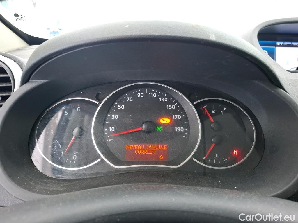  Renault  Kangoo  II Express Maxi Extra (Série Spéciale) 1.5 dCi 95CV BVM6 E6dT #55