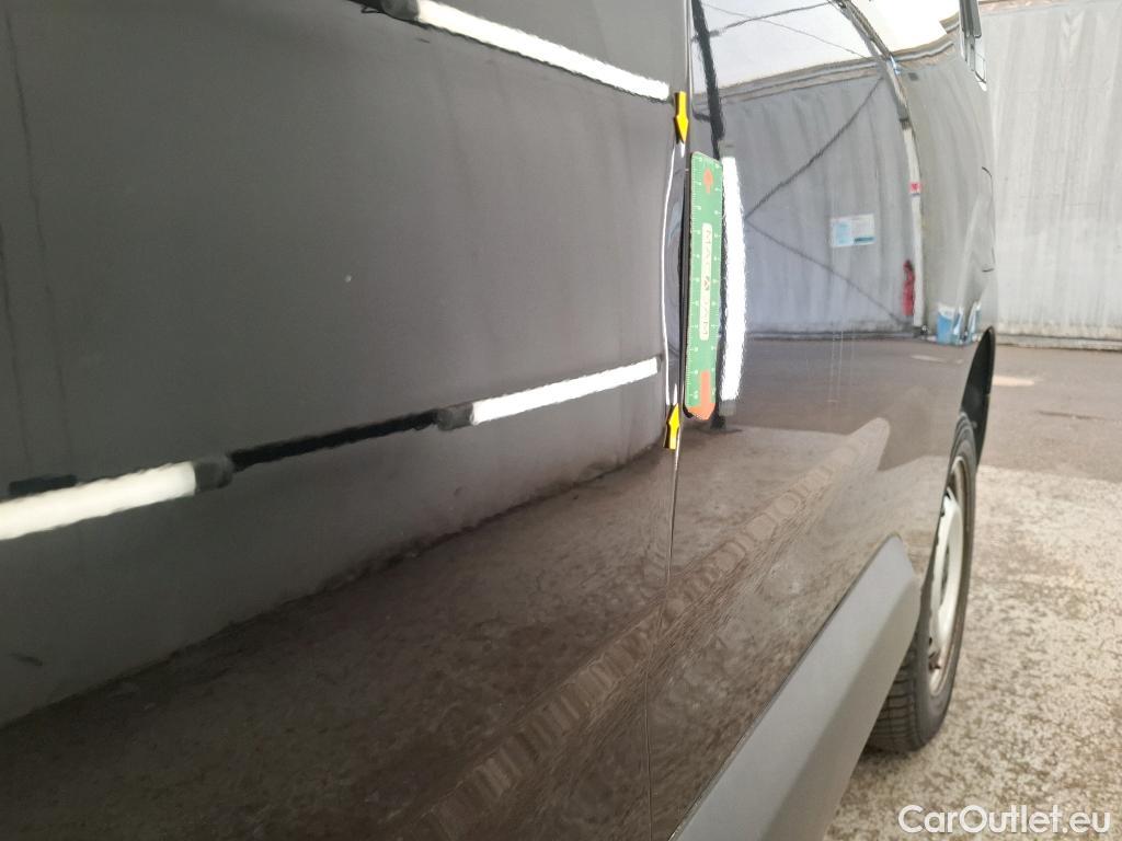  Peugeot  Partner  Premium L1 1.5 HDi 130CV BVM6 E6d #10