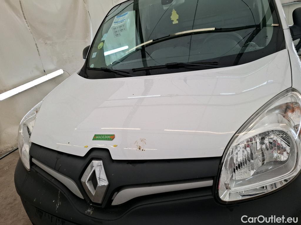  Renault  Kangoo  II Express Extra (Série Spéciale) 1.5 dCi 80CV BVM6 E6dT #20
