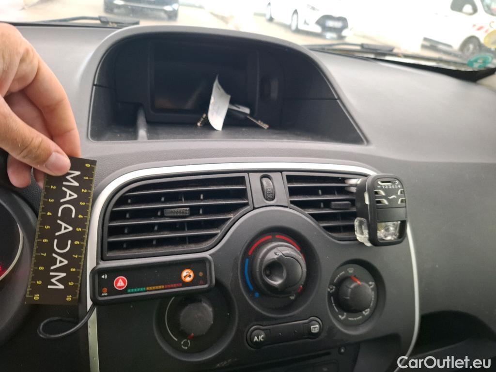  Renault  Kangoo  II Express Maxi Extra (Série Spéciale) 1.5 dCi 95CV BVM6 E6dT #33