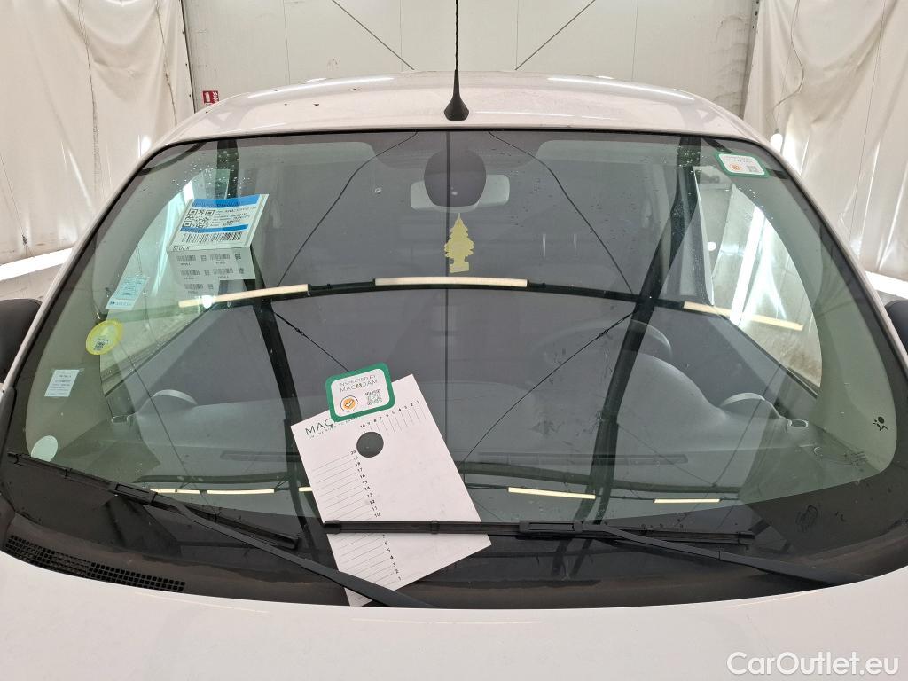  Renault  Kangoo  II Express Extra (Série Spéciale) 1.5 dCi 80CV BVM6 E6dT #14