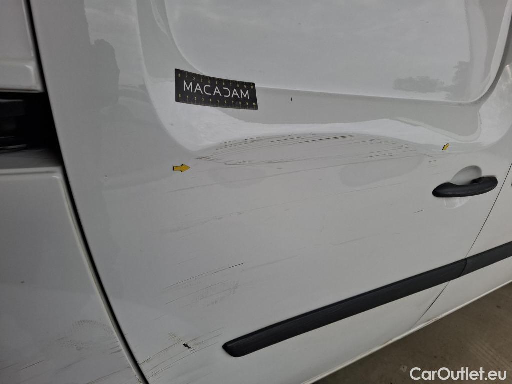  Renault  Kangoo  II Express Extra (Série Spéciale) 1.5 dCi 80CV BVM6 E6dT #7