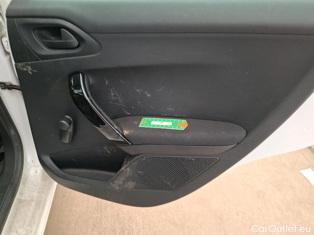  Peugeot  208  Affaire Premium 1.6 HDi 75CV BVM5 E6 #15