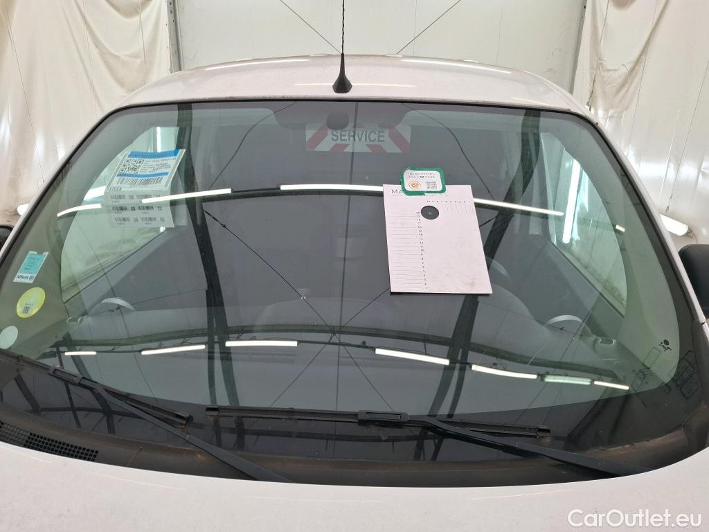  Renault  Kangoo  II Express Maxi Extra (Série Spéciale) 1.5 dCi 95CV BVM6 E6dT #16