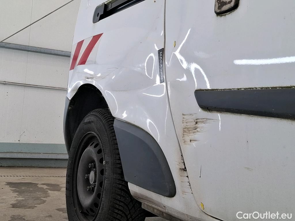  Renault  Kangoo  II Express Maxi Extra (Série Spéciale) 1.5 dCi 95CV BVM6 E6dT #8