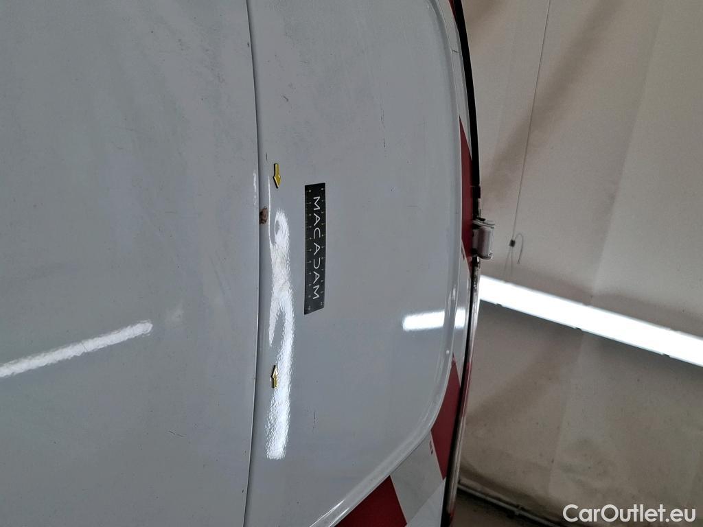  Renault  Kangoo  II Express Maxi Extra (Série Spéciale) 1.5 dCi 95CV BVM6 E6dT #5