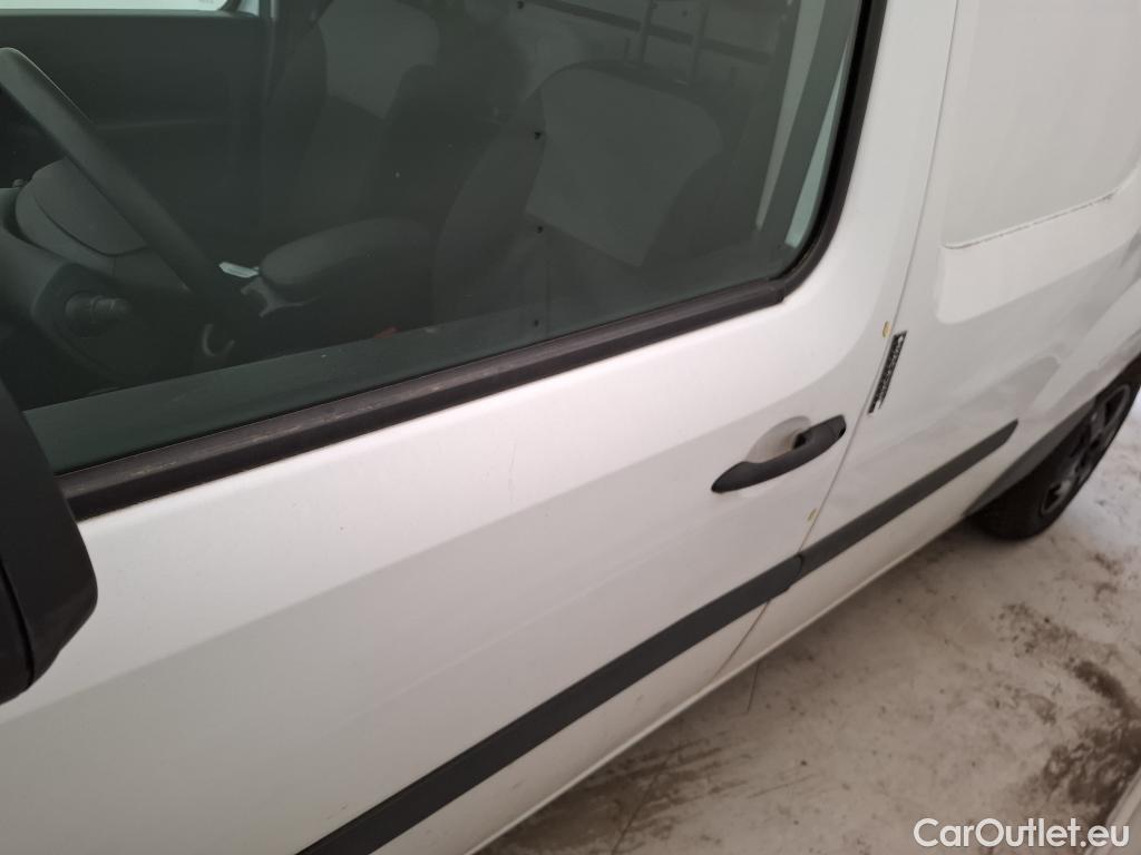  Renault  Kangoo  II Express Maxi Extra (Série Spéciale) 1.5 dCi 95CV BVM6 E6dT #24
