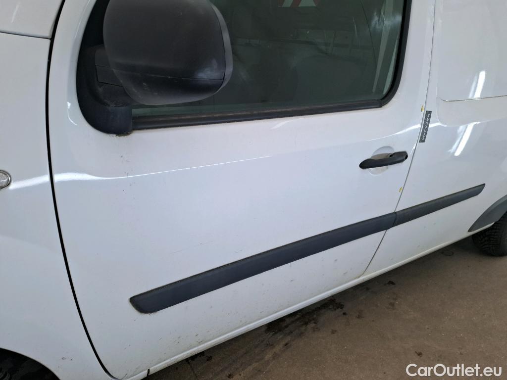  Renault  Kangoo  II Express Maxi Extra (Série Spéciale) 1.5 dCi 95CV BVM6 E6dT #18