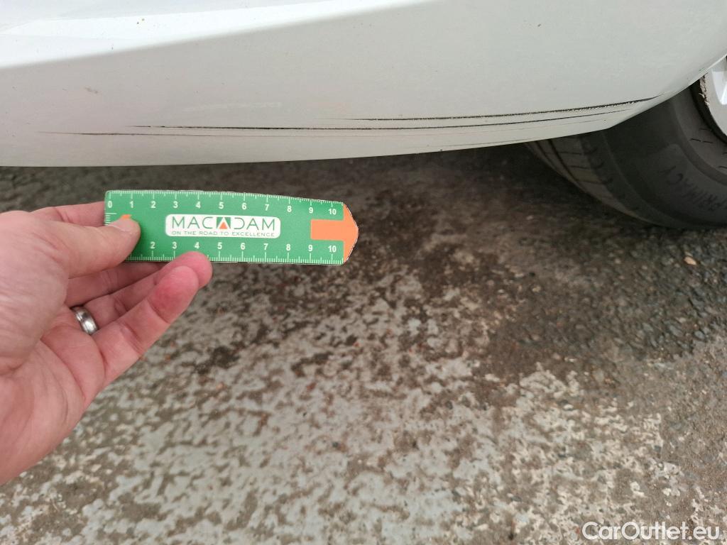  Renault  Zoe  Business 52kWh BVA / TRANSFO VP VF #2