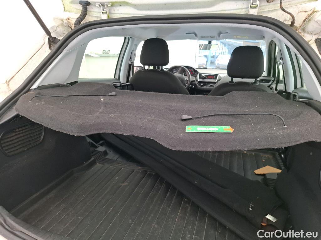  Peugeot  208  Affaire Premium 1.6 HDi 75CV BVM5 E6 #21