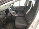 Renault  Zoe  Business 52kWh BVA / TRANSFO VP VF #9
