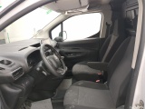  Citroen  Berlingo  Fourgon Club M 650 1.5 BlueHDi 130CV BVM6 E6dT #10