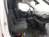  Citroen  Berlingo  Fourgon Driver M 650 1.5 BlueHDi 100CV BVM6 E6d #6