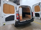  Citroen  Berlingo  Fourgon Driver M 650 1.5 BlueHDi 100CV BVM6 E6d #8