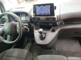  Citroen  Berlingo  Fourgon Driver M 650 1.5 BlueHDi 100CV BVM6 E6d #10