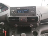  Peugeot  Partner  Premium L1 1.5 HDi 100CV BVM5 E6dT #7