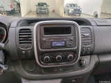  Renault  Trafic RENAULT  / 2019 / 4P / Fourgon tole FG GCF L1H1 1200 dCi 120 #7