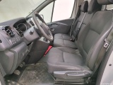 Renault  Trafic RENAULT  / 2019 / 4P / Fourgon tole FG GCF L1H1 1200 dCi 120 #10