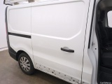  Renault  Trafic RENAULT  / 2019 / 4P / Fourgon tole FG GCF L1H1 1200 dCi 120 #11