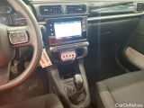  Citroen  C3  Feel Business 1.2 PureTech 80CV BVM5 E6d #7
