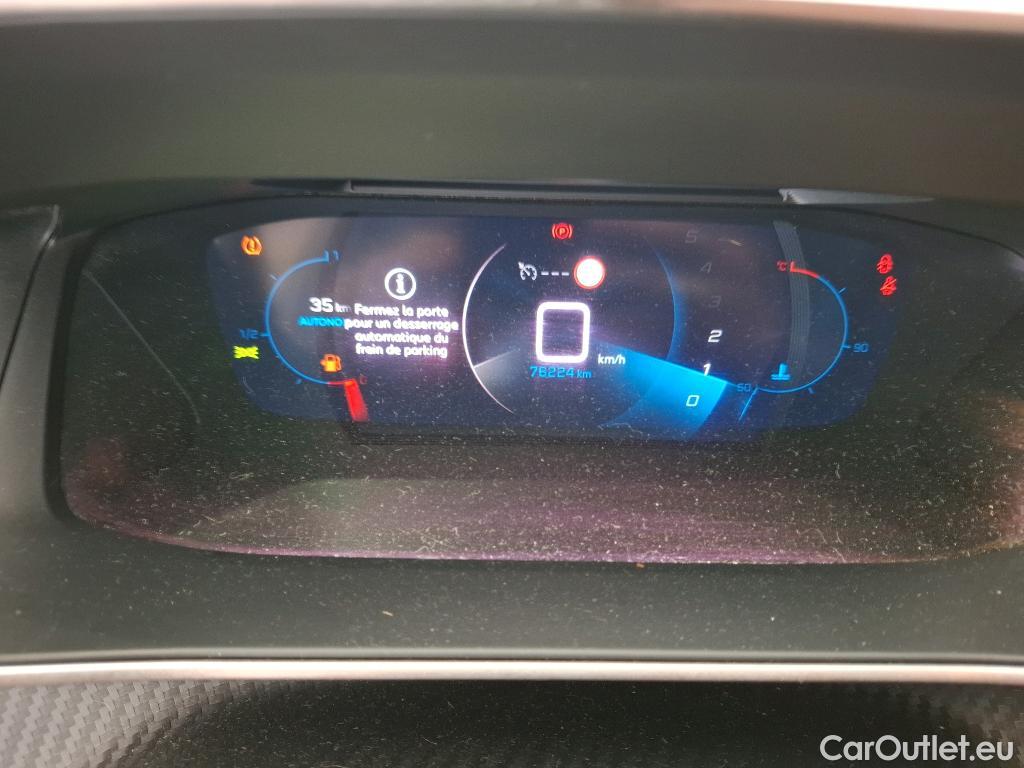  Peugeot  208  Allure Business 1.2 PureTech 100CV BVM6 E6d #21