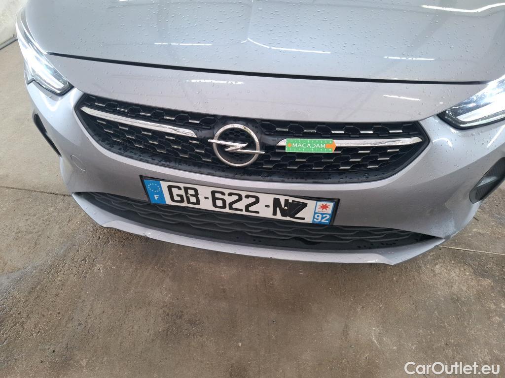  Opel  Corsa  F Edition Business 1.2 75CV BVM5 E6d #77
