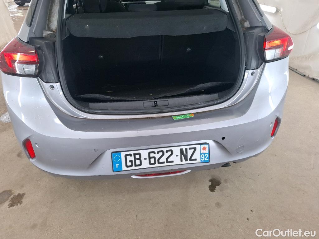  Opel  Corsa  F Edition Business 1.2 75CV BVM5 E6d #10