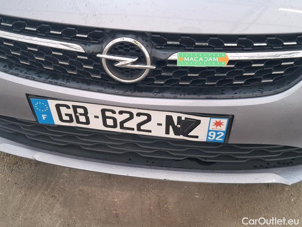  Opel  Corsa  F Edition Business 1.2 75CV BVM5 E6d #78