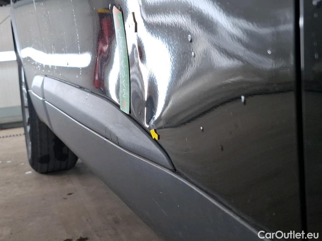  Peugeot  2008  Style 1.2 PureTech 130CV BVA8 E6d #2