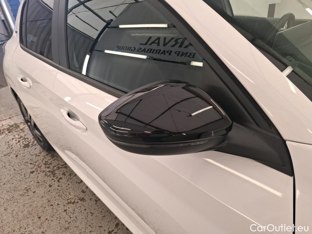  Peugeot  208  Style 1.2 PureTech 75CV BVM5 E6d #22