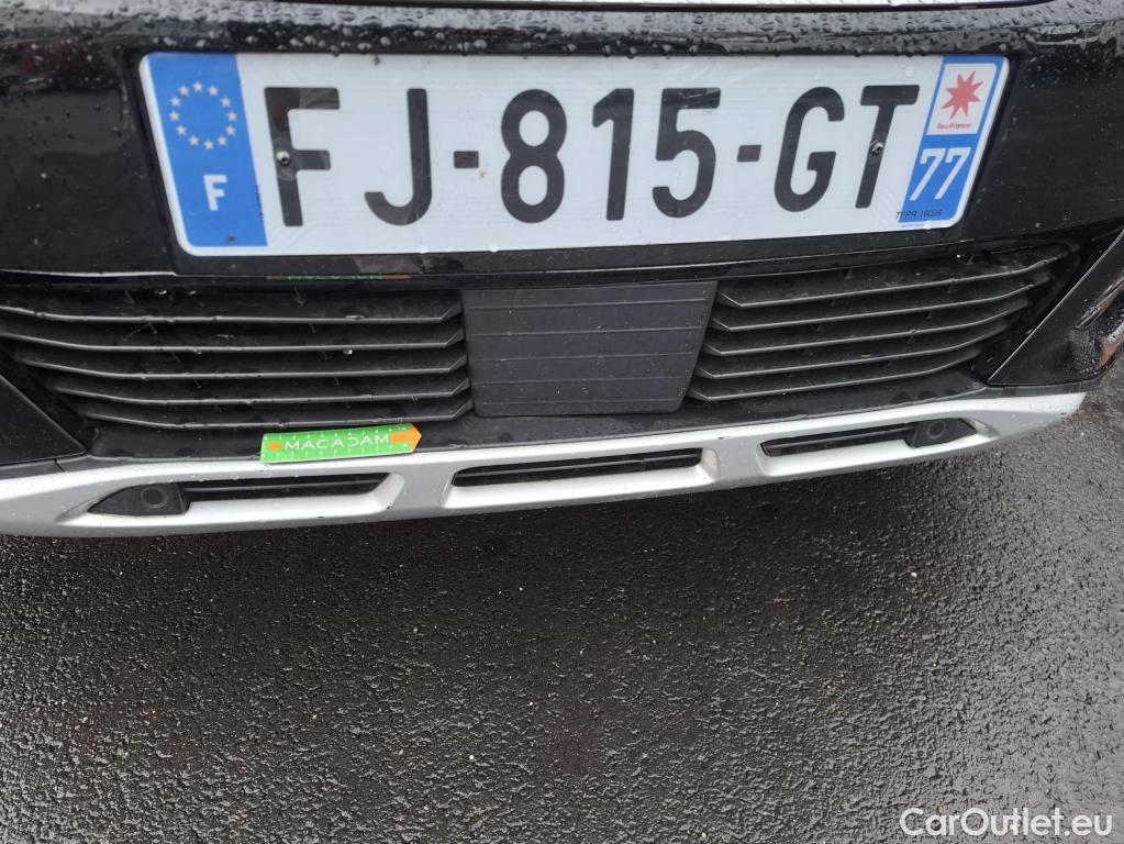  Peugeot  3008  Allure Business 1.2 PureTech 130CV BVA8 E6dT #69