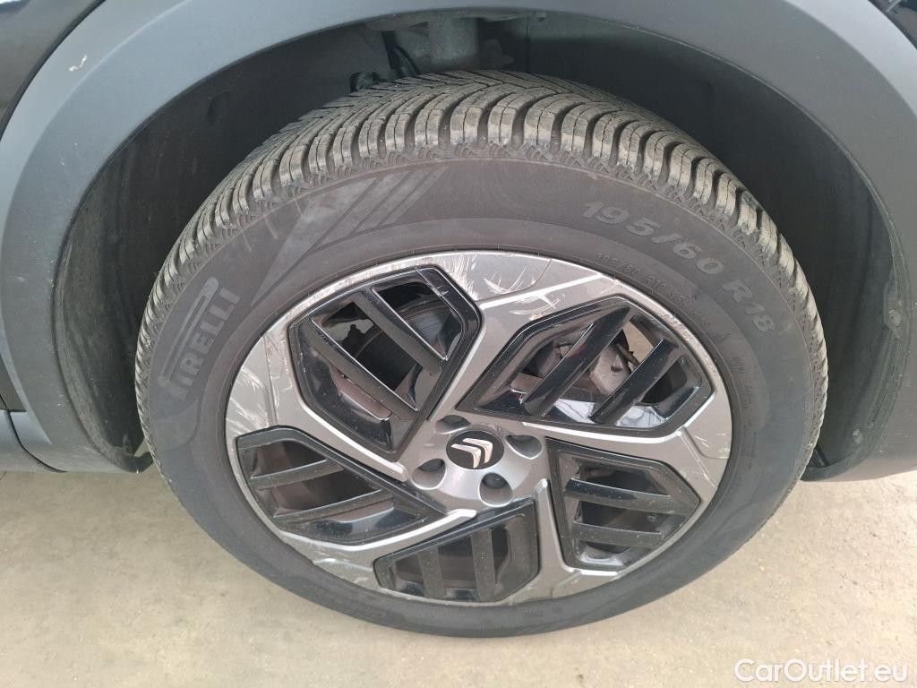  Citroen  C4 CITROEN  X / 2022 / 4P / Berline PureTech 130 S&S EAT8 Feel Pack #14