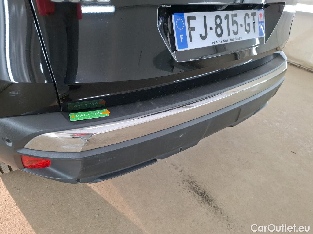  Peugeot  3008  Allure Business 1.2 PureTech 130CV BVA8 E6dT #19