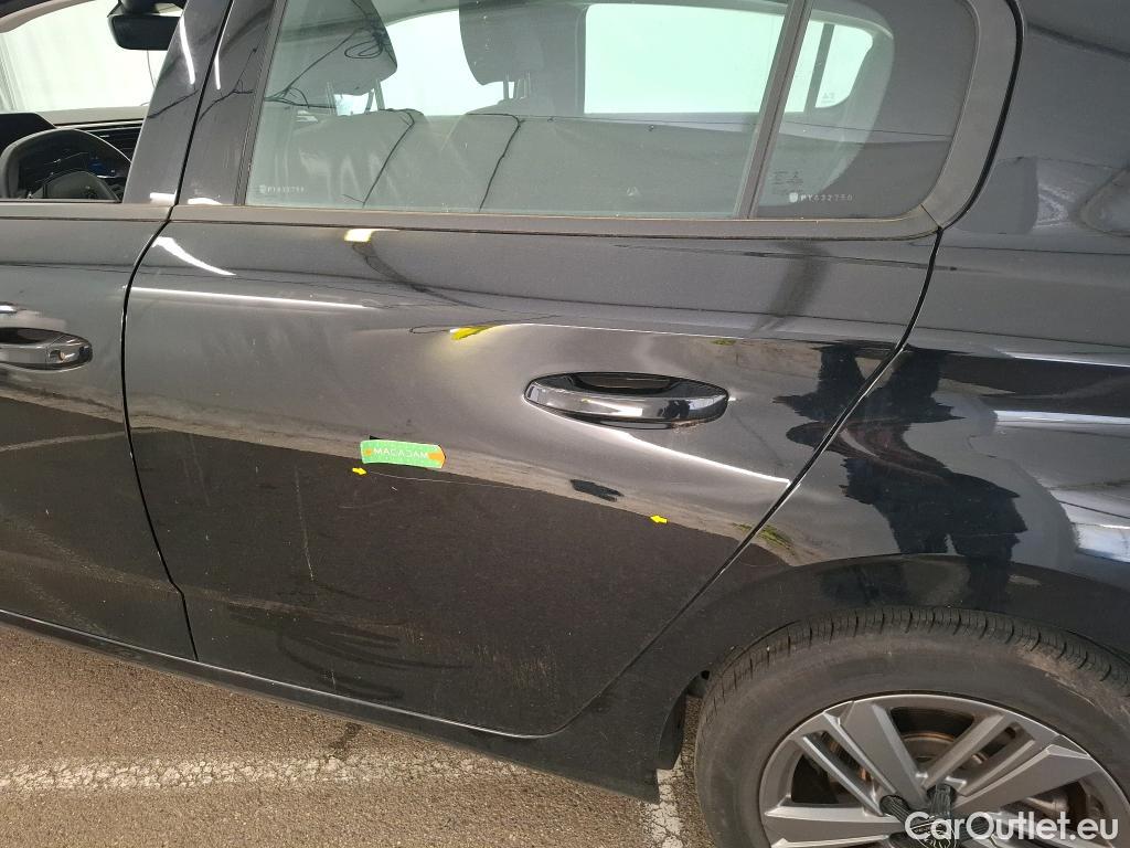 Peugeot  308  Active Pack 1.2 PureTech 130CV BVA8 E6d #41