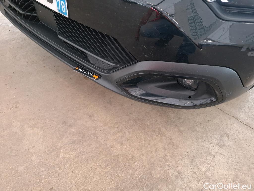  Citroen  C4  X Feel Pack 1.2 PureTech 130CV BVA8 6E #5