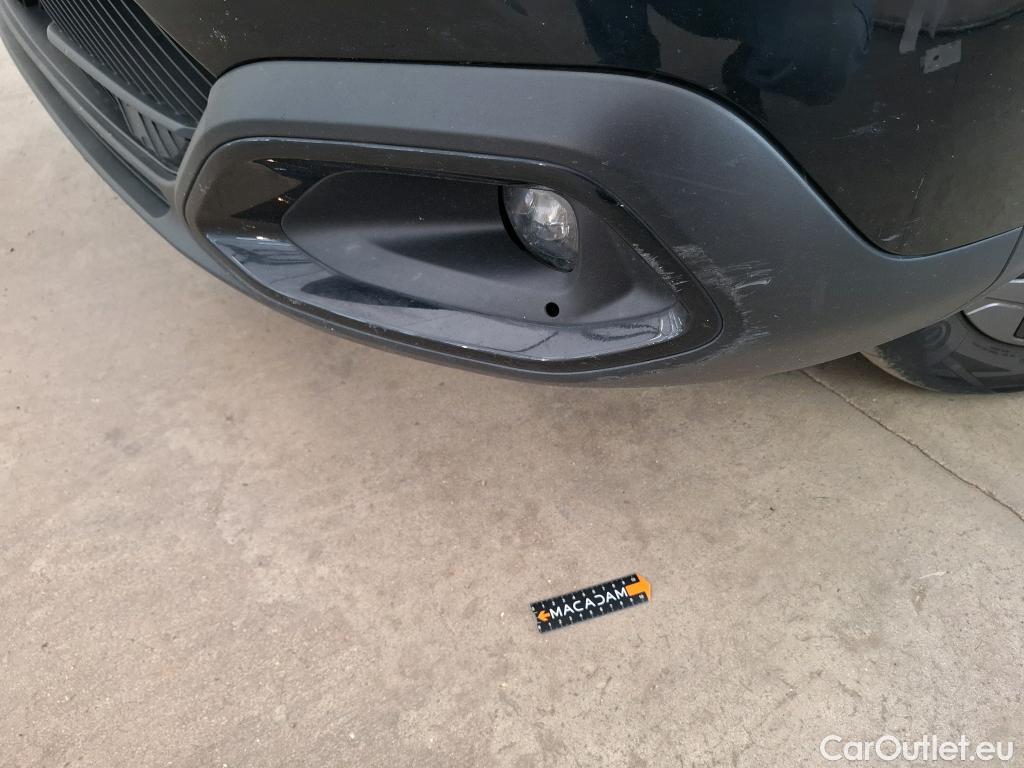  Citroen  C4  X Feel Pack 1.2 PureTech 130CV BVA8 6E #32