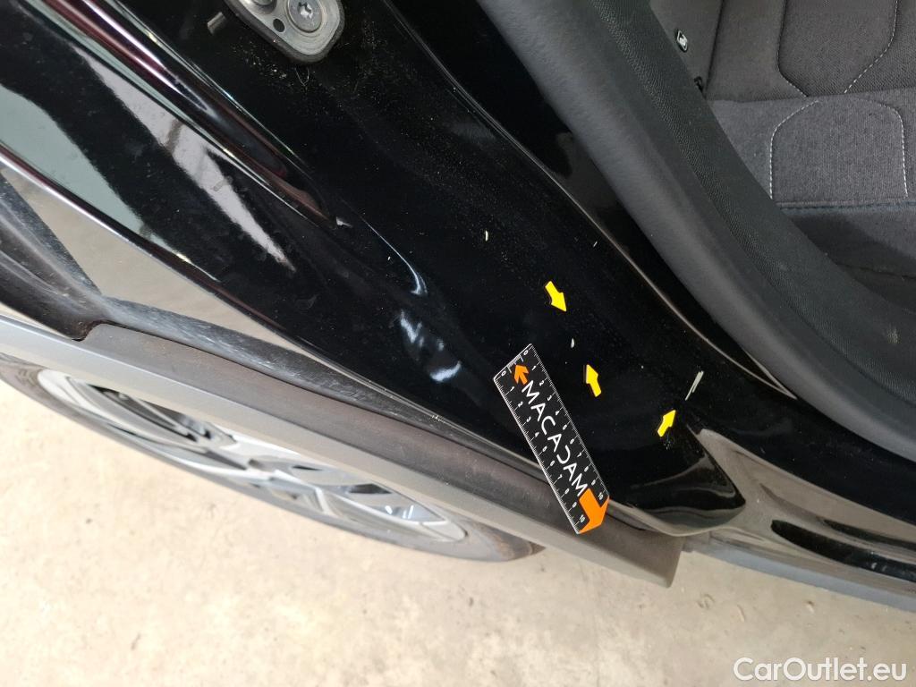  Citroen  C4  X Feel Pack 1.2 PureTech 130CV BVA8 6E #10