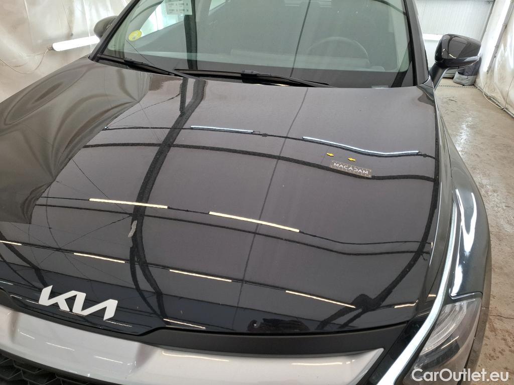  KIA  Sportage  Active 1.6 CRDi 135CV BVA7 E6d #29
