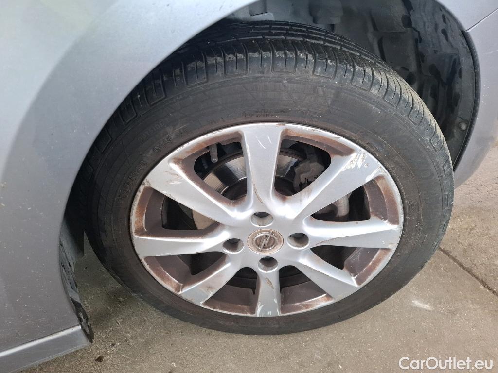  Opel  Corsa  F Edition Business 1.2 75CV BVM5 E6d #49