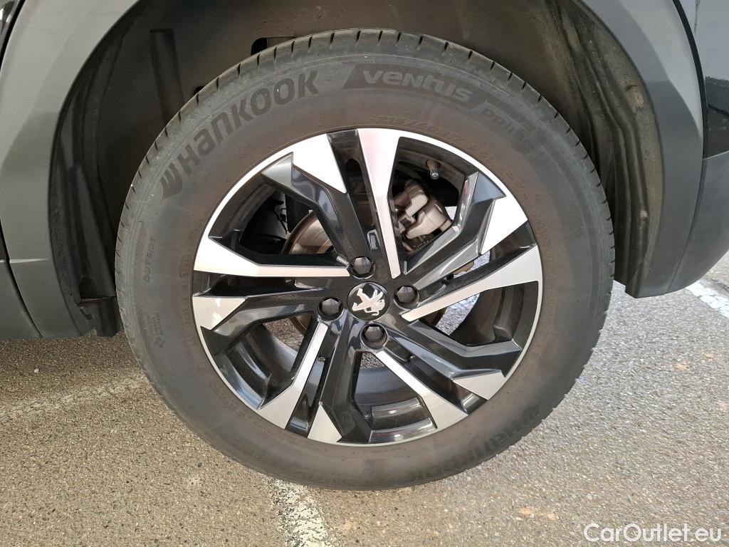  Peugeot  2008  Allure Business 1.5 HDi 130CV BVA8 E6d #28