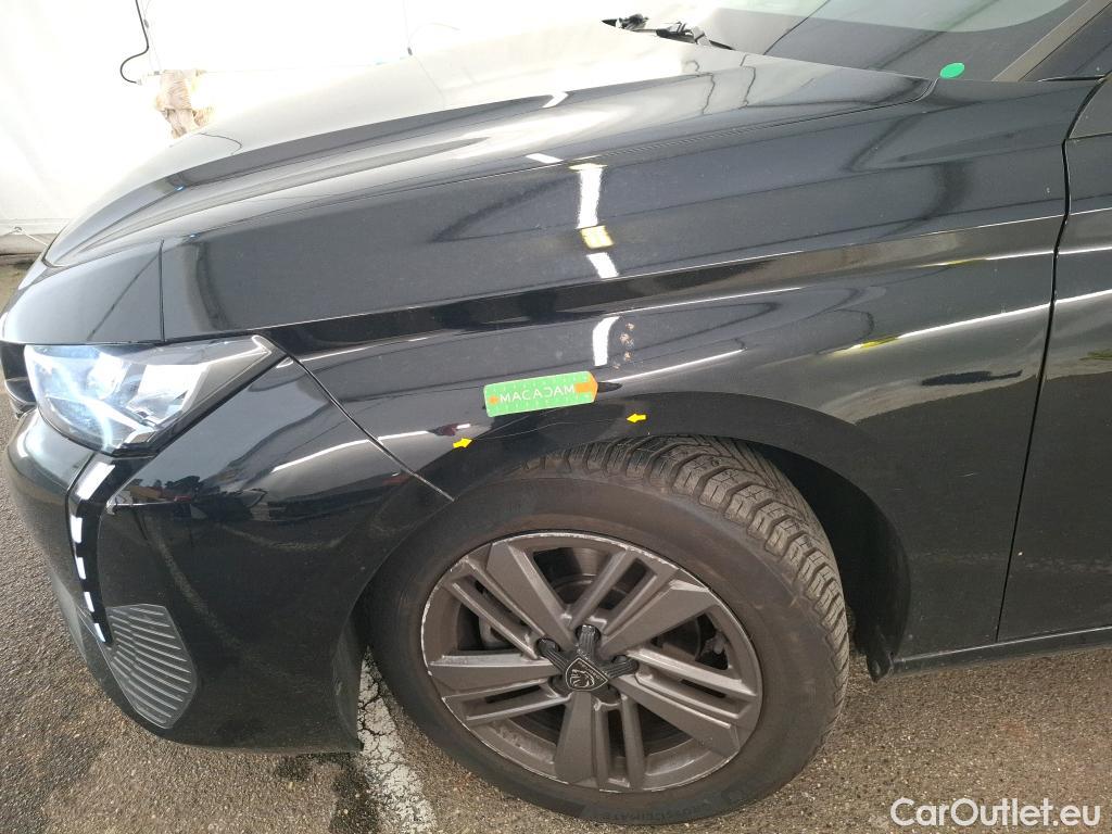  Peugeot  308  Active Pack 1.2 PureTech 130CV BVA8 E6d #45