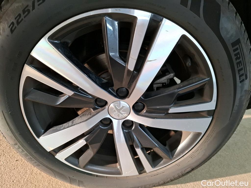  Peugeot  3008  Allure Business 1.2 PureTech 130CV BVA8 E6dT #66