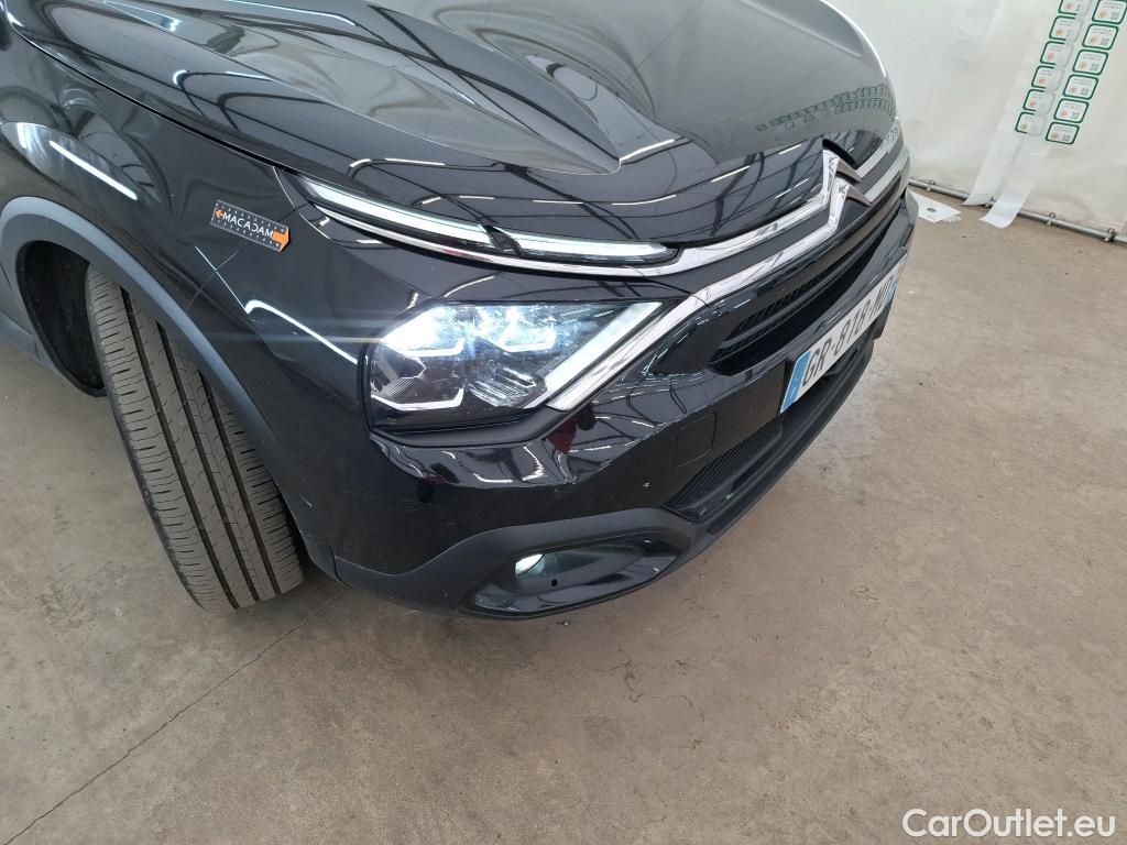  Citroen  C4  X Feel Pack 1.2 PureTech 130CV BVA8 6E #13