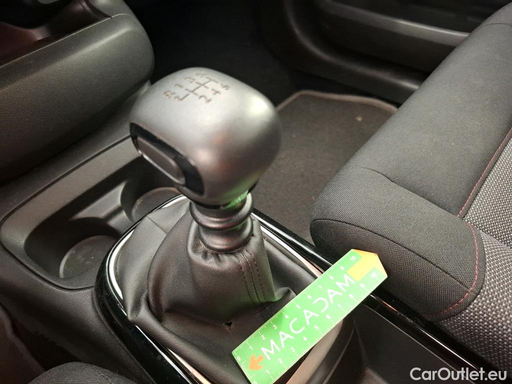  Citroen  C4 Cactus  Feel Business 1.2 PureTech 110CV BVM6 E6d #13
