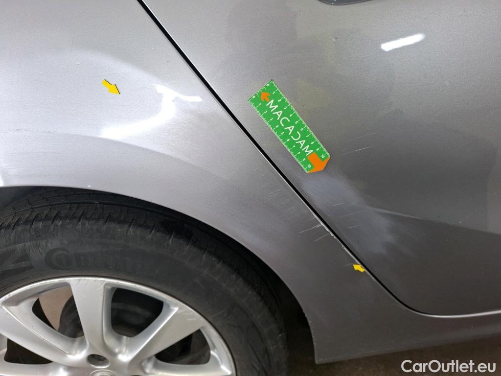 Opel  Corsa  F Edition Business 1.2 75CV BVM5 E6d #35